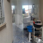 Sobrado à venda com 4 quartos, sendo 2 suítes,  em Conjunto Residencial Álvaro Bovolenta, Mogi das Cruzes, SP