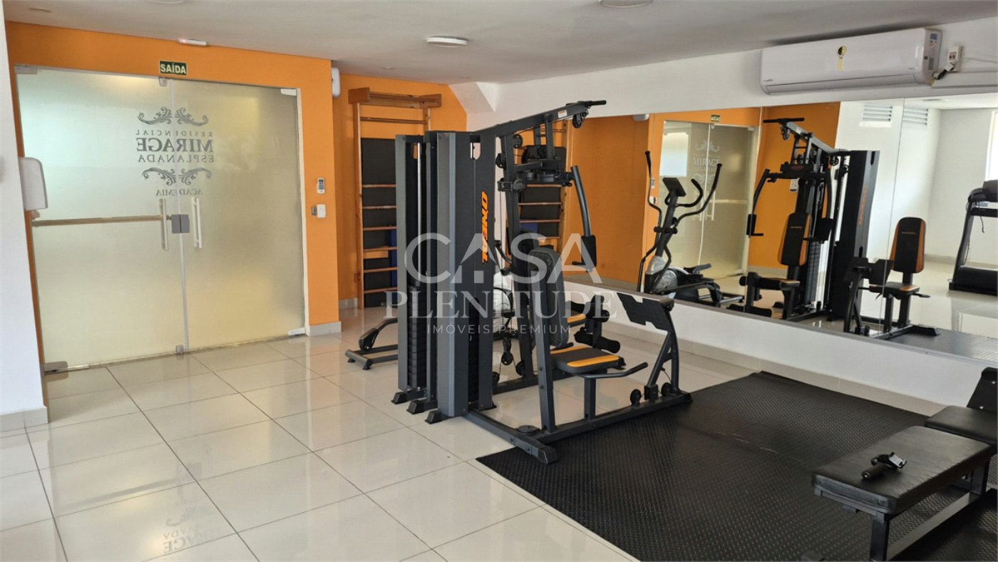 Apartamento para alugar com 2 quartos, sendo 1 suíte, em Parque Bela Vista, Votorantim, SP