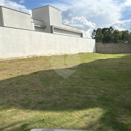 Terreno à venda em Loteamento Residencial Villágio Di Capri, Votorantim, SP