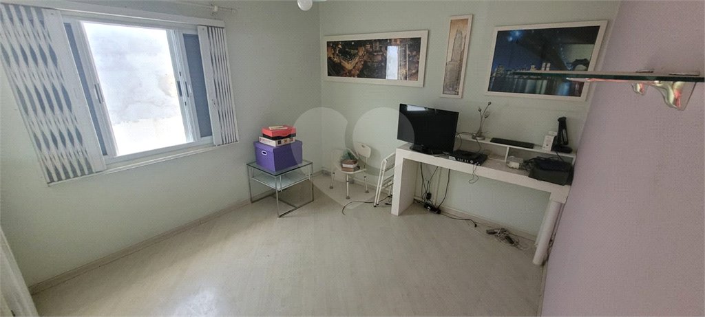 Sobrado à venda com 4 quartos, sendo 2 suítes, em Tucuruvi, São Paulo, SP