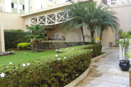Apartamento à venda com 1 suíte em Pinheiros, São Paulo, SP