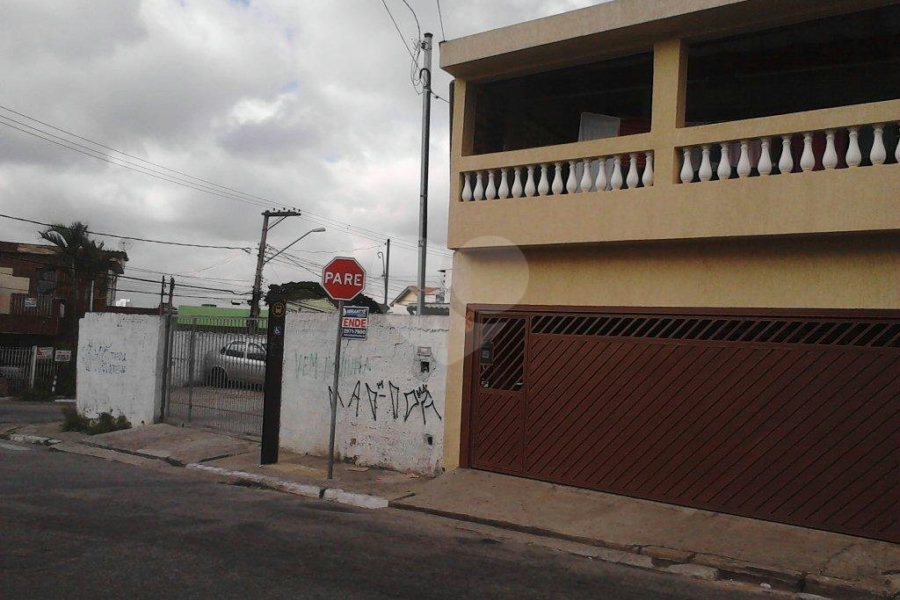 Sobrado à venda com 3 quartos, sendo 1 suíte, em Casa Verde, São Paulo, SP