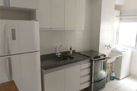 Studio à venda com 1 quarto em Água Branca, São Paulo, SP