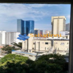 Apartamento à venda com 1 quarto em Sé, São Paulo, SP