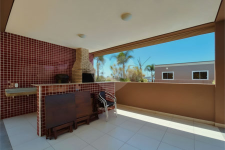 Apartamento à venda ou para alugar com 2 quartos em Jardim São Carlos, Sorocaba, SP
