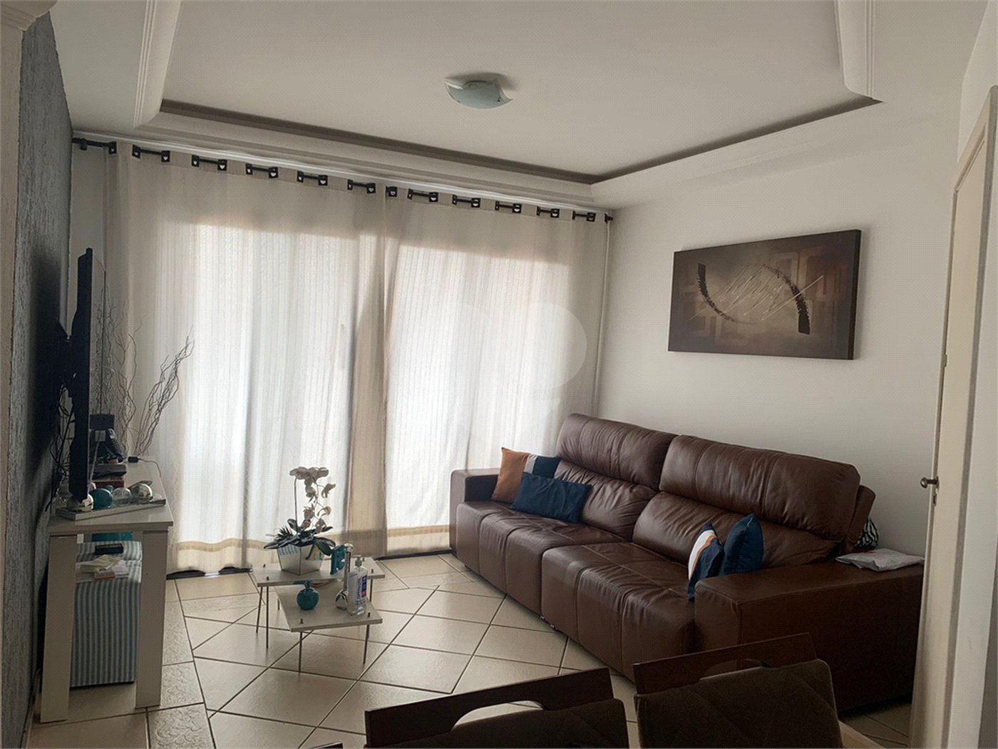 Apartamento à venda com 2 quartos, sendo 1 suíte,  no Brasilândia, São Paulo, SP
