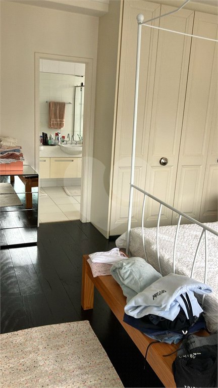 Apartamento à venda com 3 suítes em Jardim Paulista, São Paulo, SP