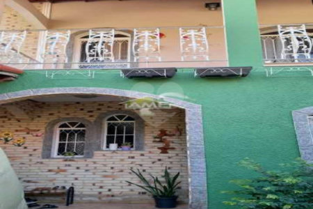 Casa à venda com 3 quartos, sendo 1 suíte, em Santíssimo, Rio de Janeiro, RJ