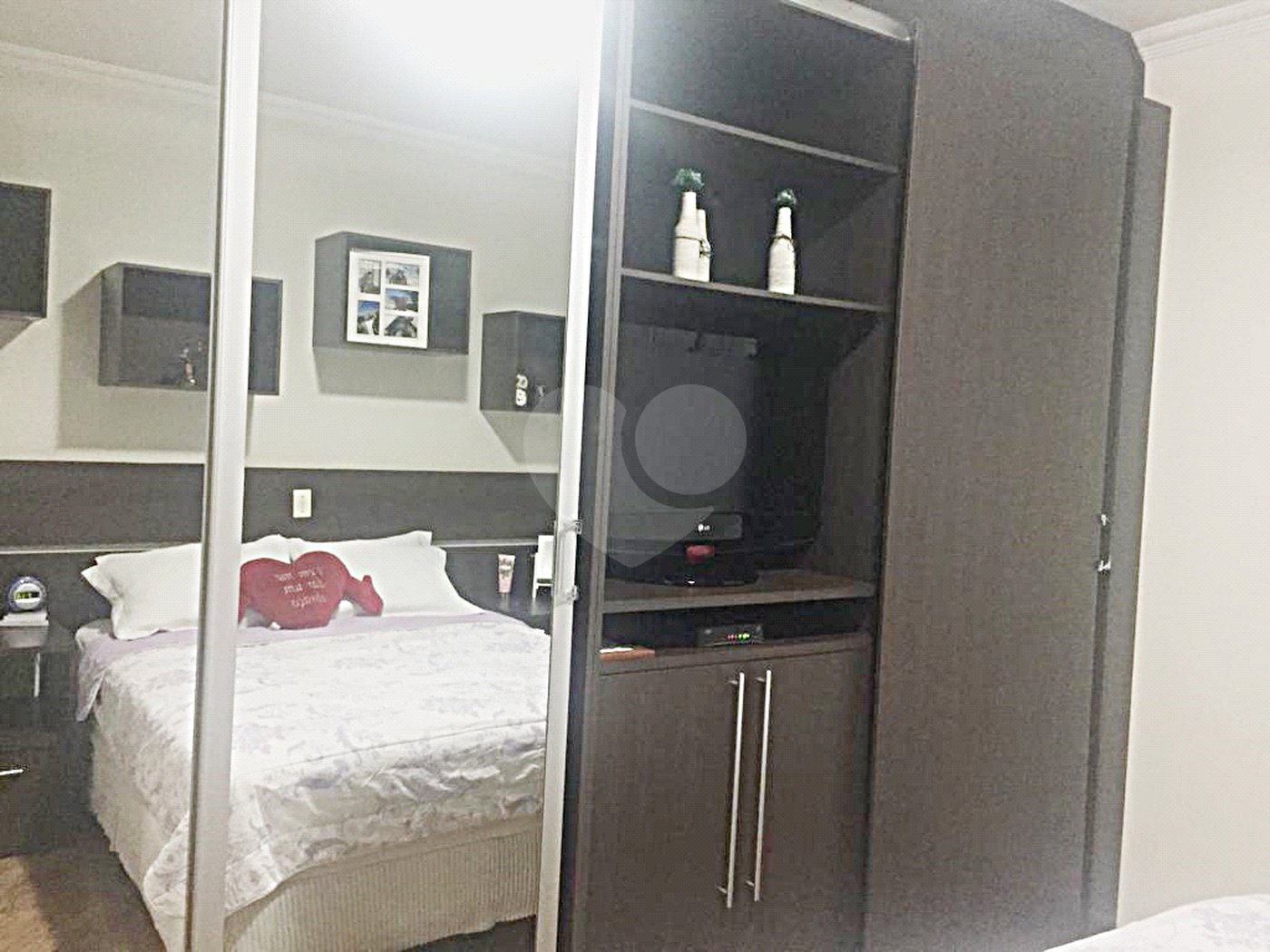 Sobrado à venda com 3 quartos, sendo 1 suíte,  em Mandaqui, São Paulo, SP