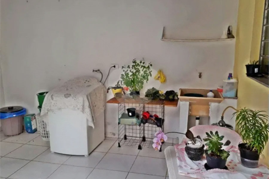 Sobrado à venda com 4 quartos em Limão, São Paulo, SP