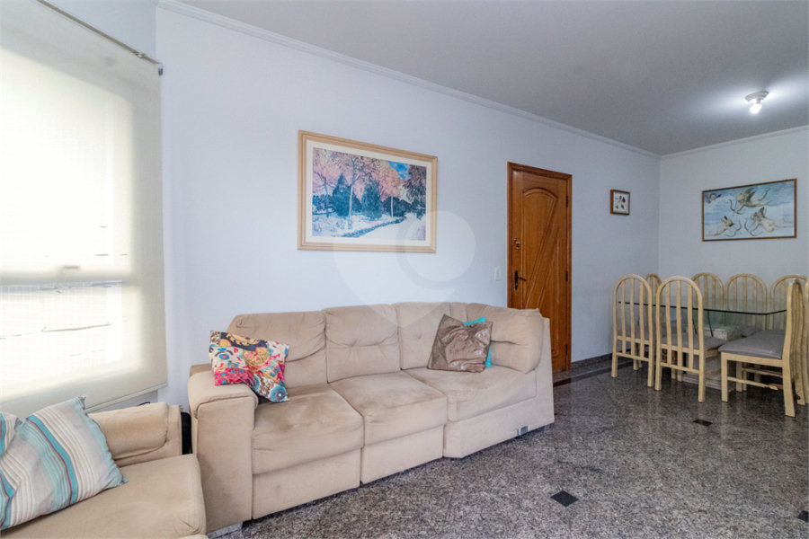 Apartamento à venda com 3 quartos, sendo 1 suíte, em Santana, São Paulo, SP