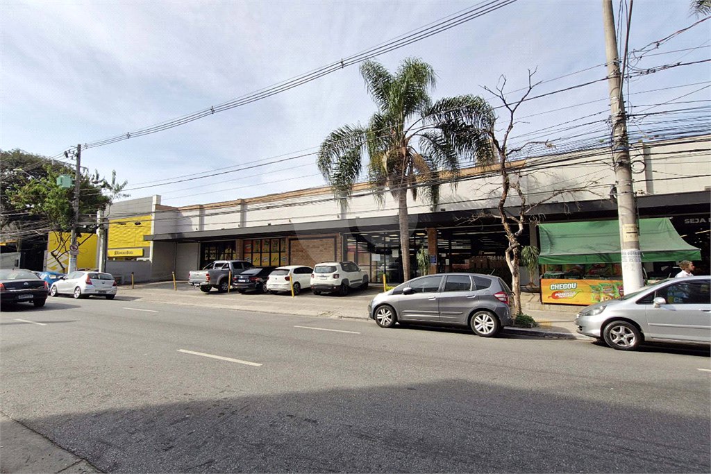Prédio à venda em Vila Nova Conceição, São Paulo, SP