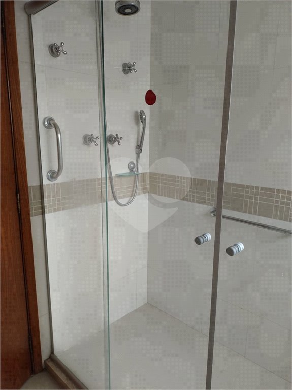 Apartamento para alugar com 3 suítes em Campo Belo, São Paulo, SP