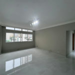 Apartamento com 3 dormitórios para alugar, 135 m² por R$ 7.500,02/mês - José Menino - Santos/SP