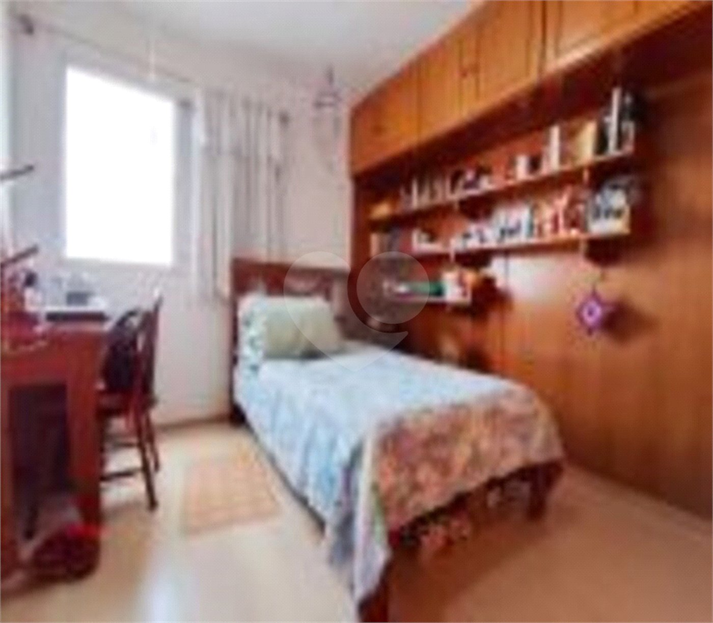 Apartamento à venda com 2 quartos em Lauzane Paulista, São Paulo, SP