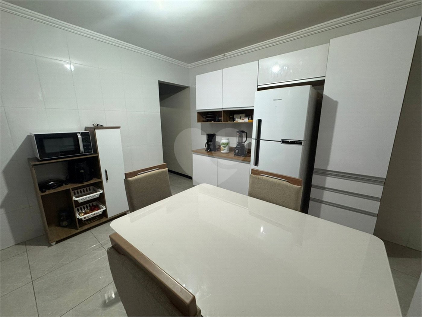 Casa à venda com 2 quartos em Vila Nova Itapetininga, Itapetininga, SP