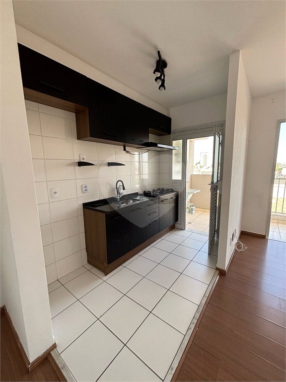 Apartamento à venda com 2 quartos, sendo 1 suíte, em Vila Galvão, Guarulhos, SP