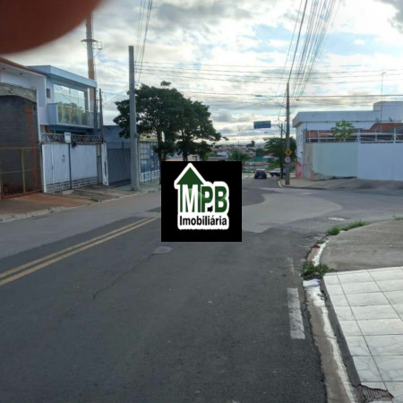 Terreno à venda em Jd Wanel Ville 1, Sorocaba, SP