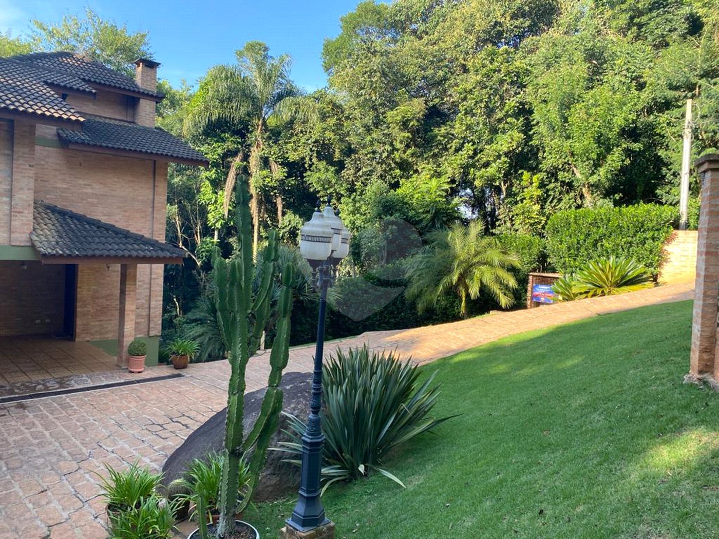 Casa à venda com 2 suítes no condomínio Residencial Cantareira, Mairiporã - SP