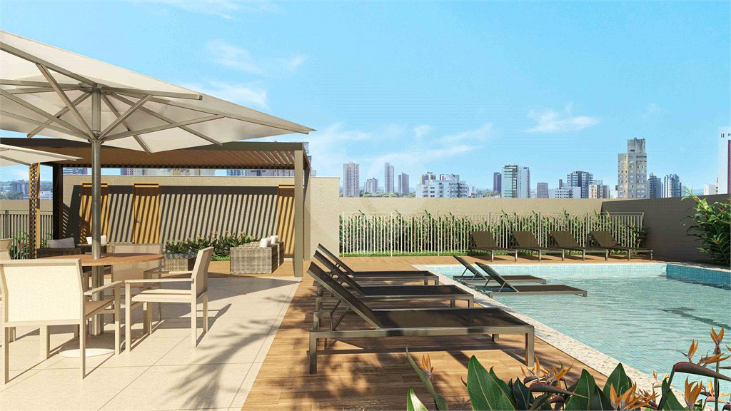 Apartamento à venda com 3 suítes em Parque Campolim, Sorocaba, SP