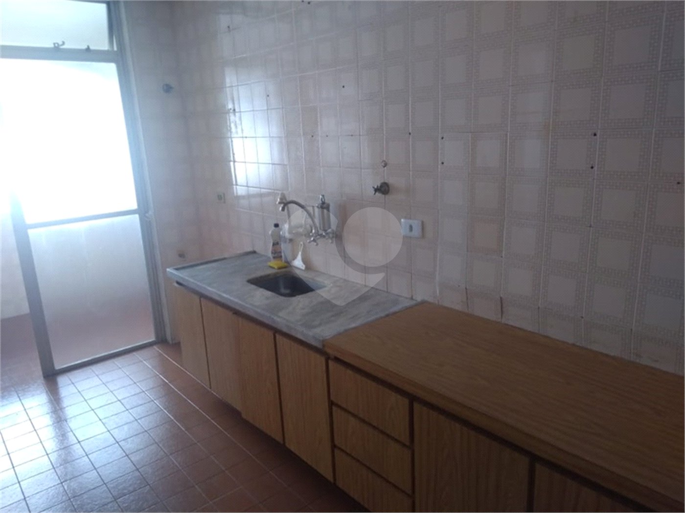 Apartamento para alugar com 3 quartos, sendo 1 suíte,  em Santana, São Paulo, SP