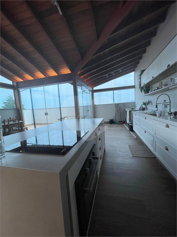 Apartamento à venda em Mogi Moderno, Mogi das Cruzes, SP