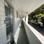 Apartamento Residencial à venda, Boqueirão, Praia Grande - AP1103.