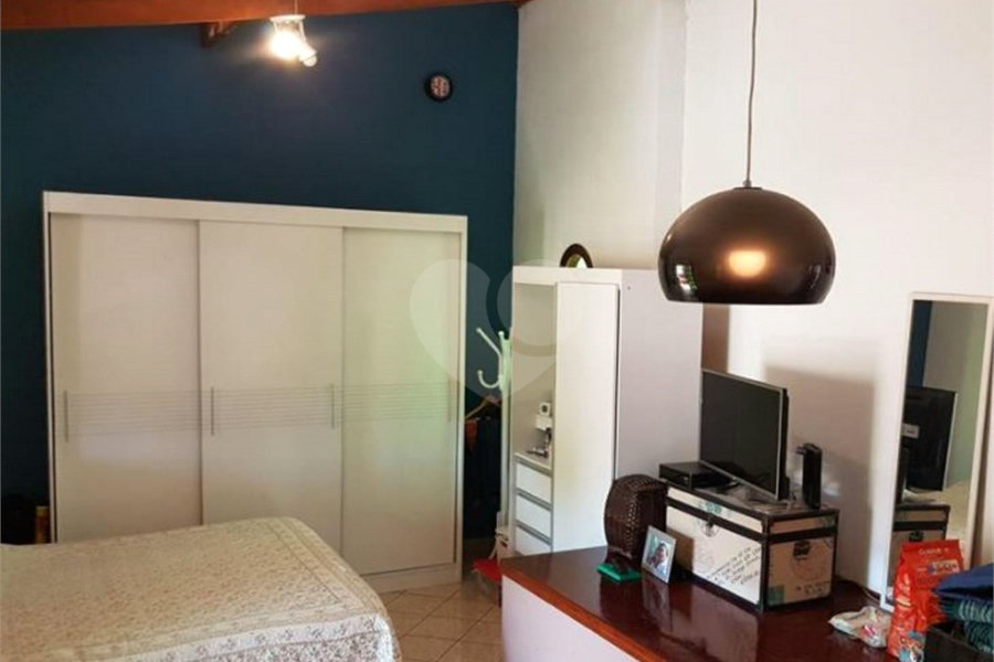 Sobrado à venda com 5 quartos em Mandaqui, São Paulo, SP