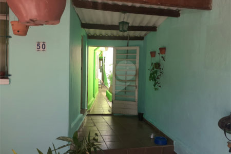 Casa Térrea à venda com 2 quartos em Jardim São Paulo(zona Norte), São Paulo, SP