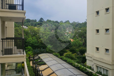 Apartamento à venda com 4 suítes em Santo Amaro, São Paulo, SP