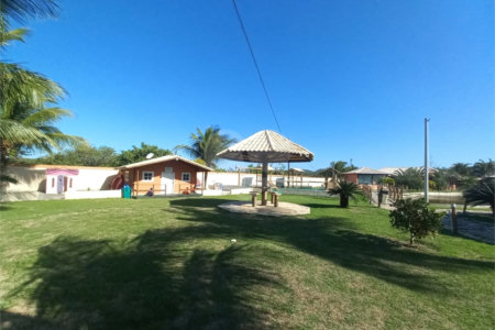 Casa em condomínio à venda com 3 suítes em Golfe, Armação dos Búzios, RJ