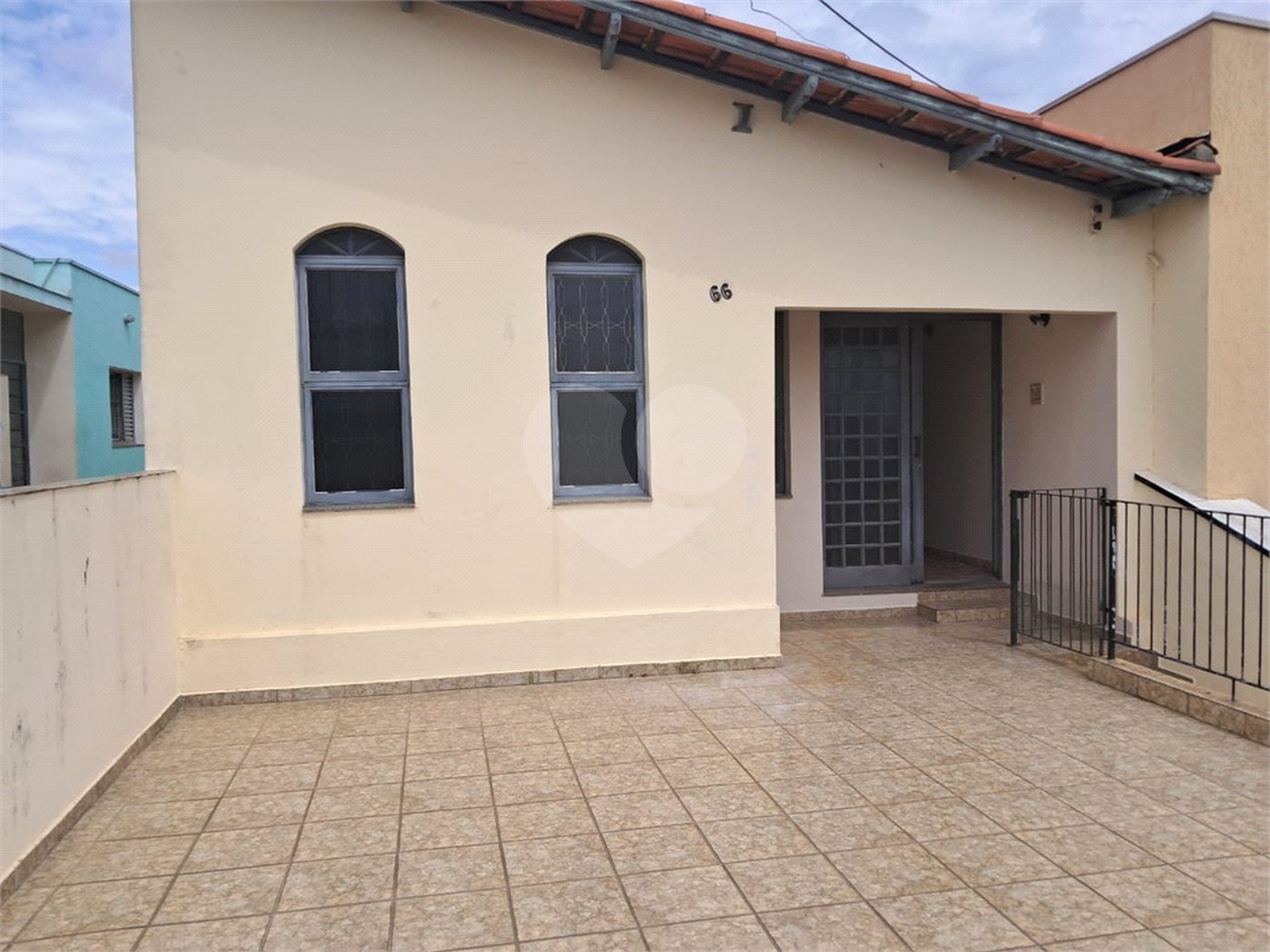 Casa à venda com 2 quartos em Vila Santana II, Jundiaí, SP