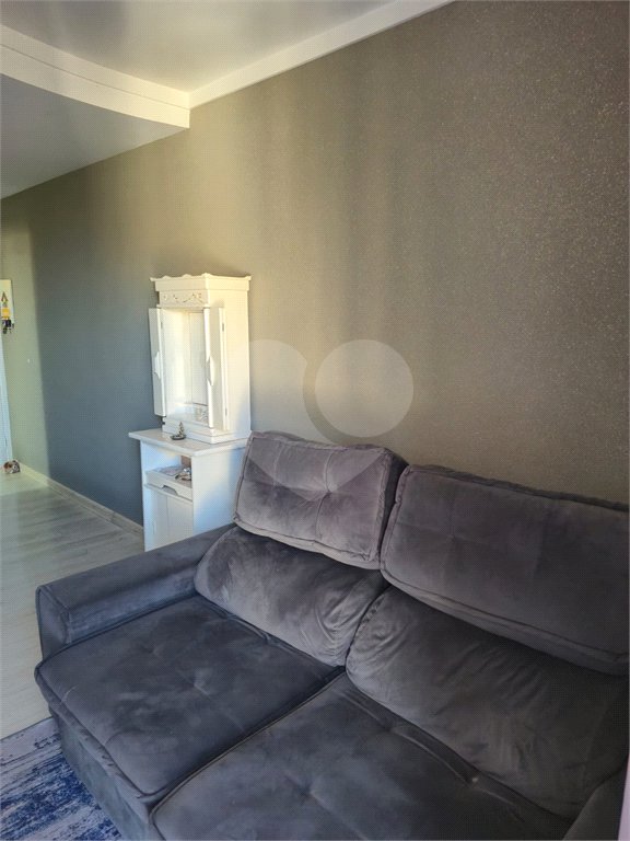 Apartamento à venda com 2 quartos em Jardim Guarujá, Sorocaba, SP