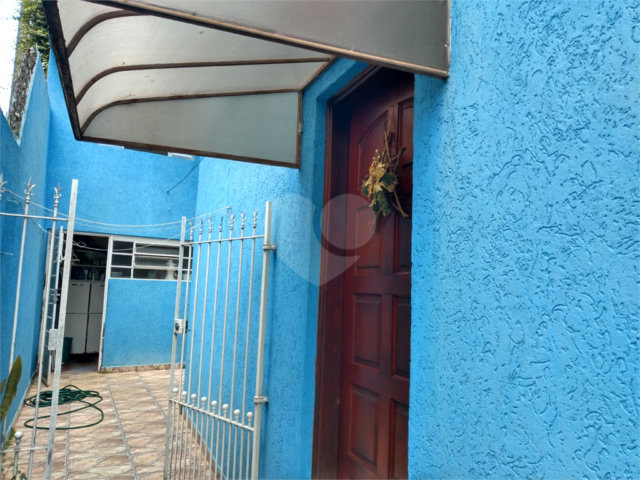 Sobrado à venda com 3 quartos em Casa Verde, São Paulo, SP