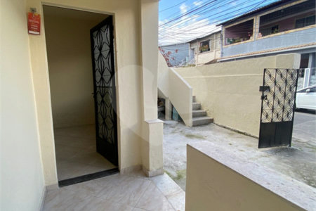 Casa à venda com 5 quartos em Inhoaíba, Rio de Janeiro, RJ