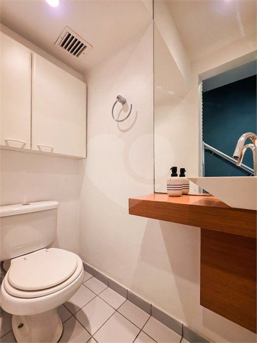 Apartamento para alugar com 1 suíte em Pinheiros, São Paulo, SP
