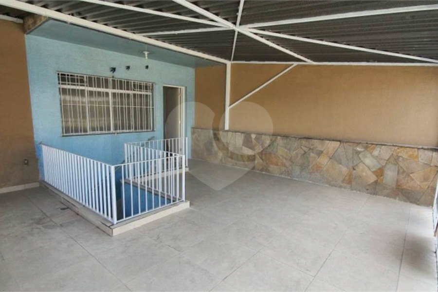 Sobrado à venda com 2 quartos em Vila Guilherme, São Paulo, SP