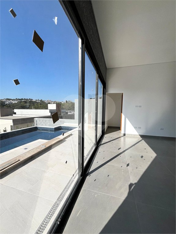 Casa em condomínio à venda com 3 suítes em Condomínio Residencial Reserva de Atibaia, Atibaia, SP