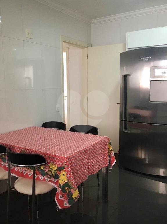 Apartamento à venda com 3 suítes em Vila Mascote, São Paulo, SP