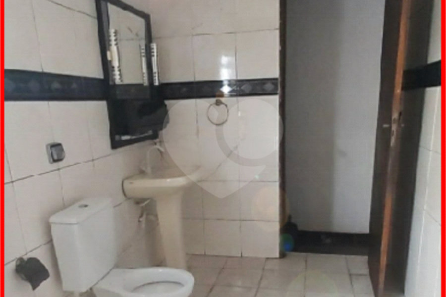 Sobrado à venda com 4 quartos, sendo 1 suíte, em Jaçanã, São Paulo, SP