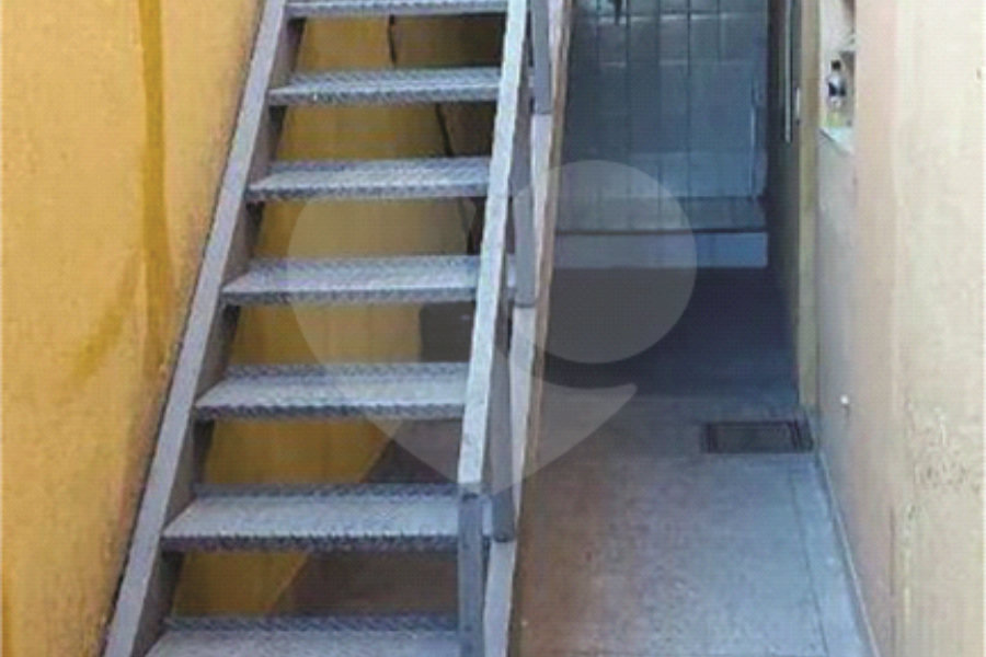Sobrado à venda com 3 quartos, sendo 1 suíte, em Freguesia do Ó, São Paulo, SP