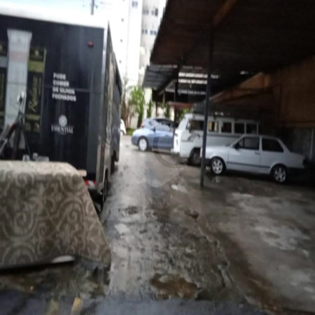 Terreno à venda em Vila Polopoli, São Paulo, SP