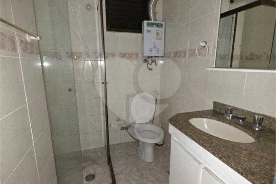 Apartamento à venda ou para alugar com 3 quartos, sendo 1 suíte, em Santana, São Paulo, SP