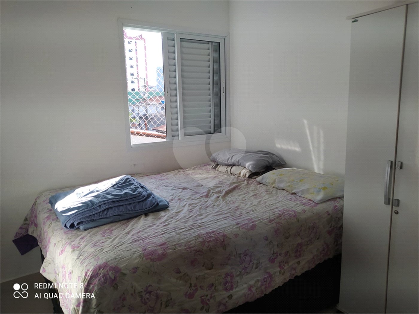 Apartamento à venda com 1 quarto em Vila Mazzei, São Paulo, SP