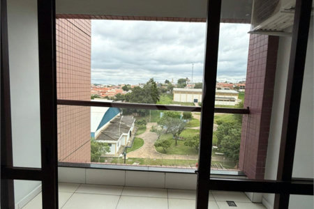 Apartamento à venda com 3 quartos em Jardim Sontag, Salto, SP
