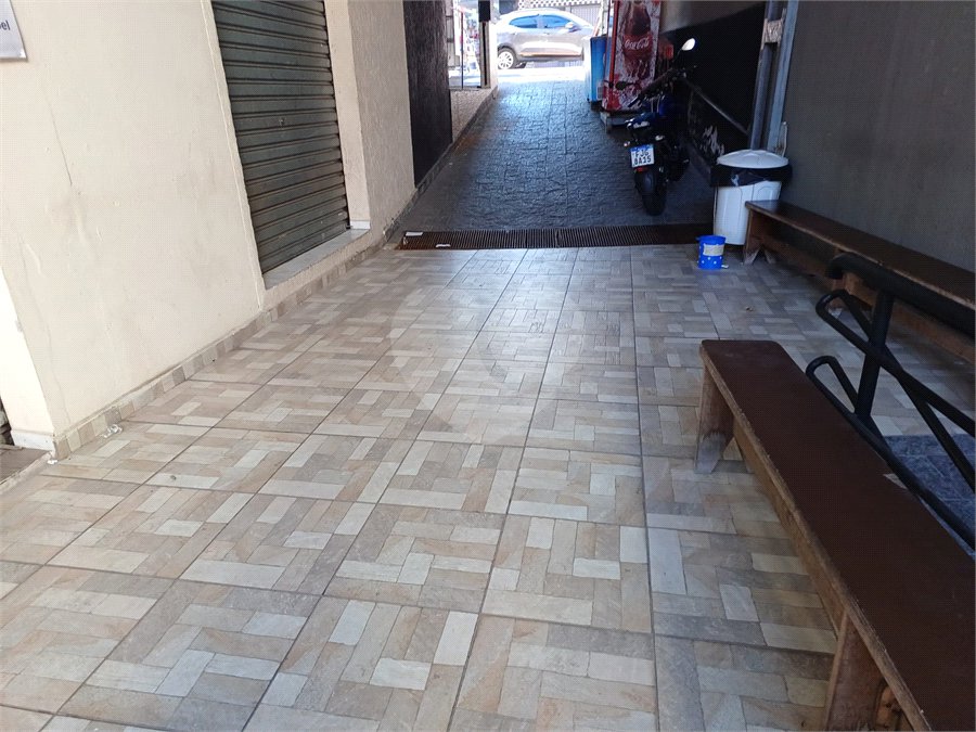 Loja para alugar em Tucuruvi, São Paulo, SP