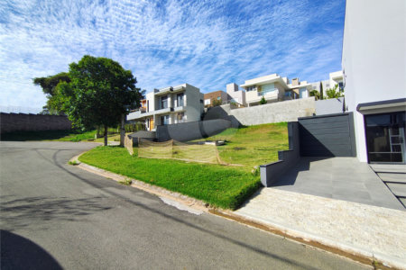 Terreno à venda no condomínio Quinta dos Lagos, Jundiaí - SP