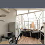 Duplex à venda com 3 suítes em Higienópolis, São Paulo, SP