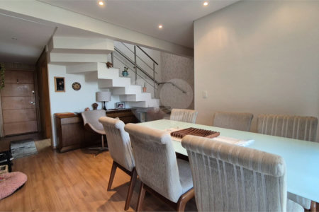 Apartamento à venda com 2 quartos em Jardim Europa, Sorocaba, SP