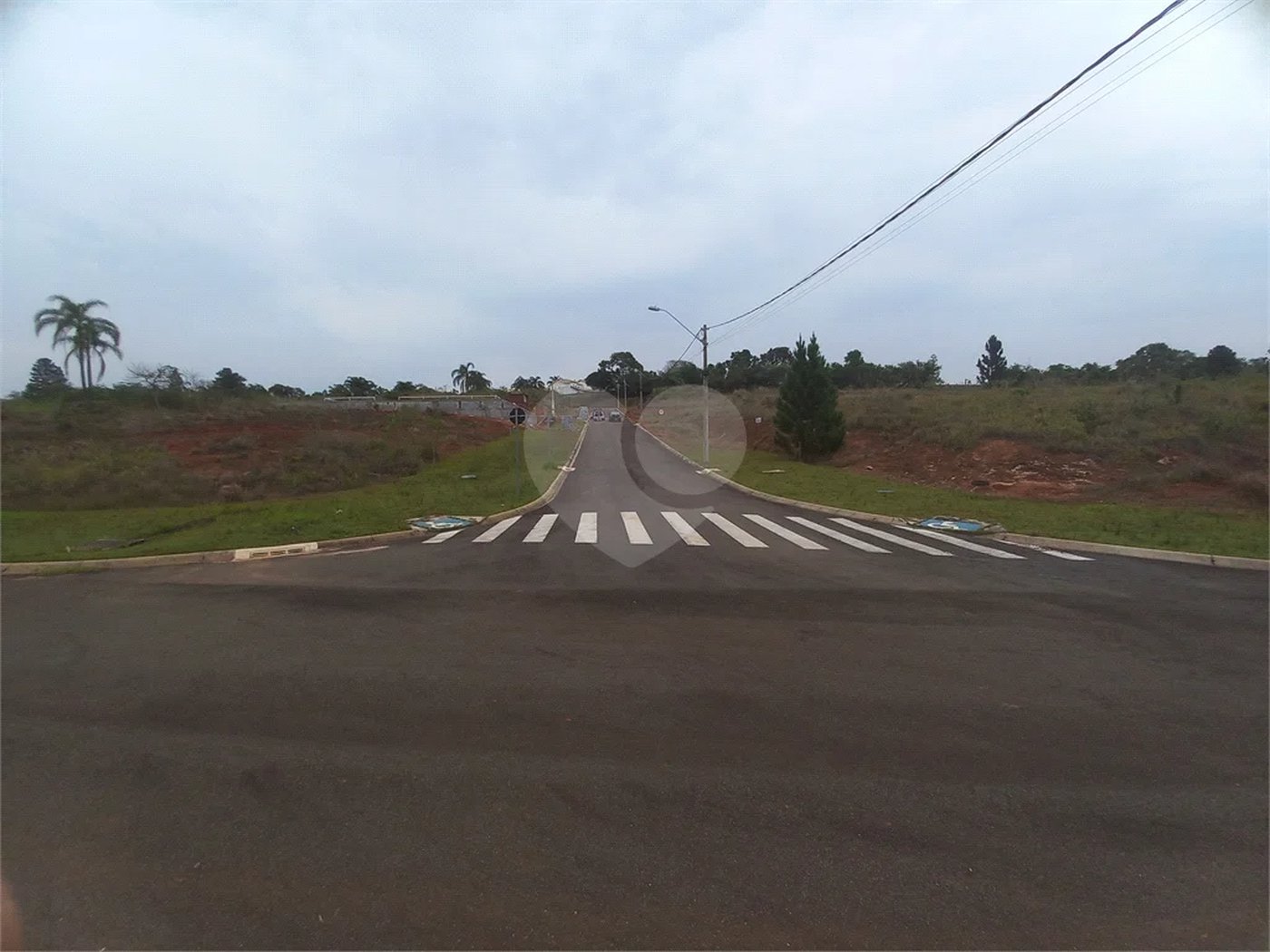 Terreno à venda em Residencial Boulevard Serra do Japi, Itupeva, SP